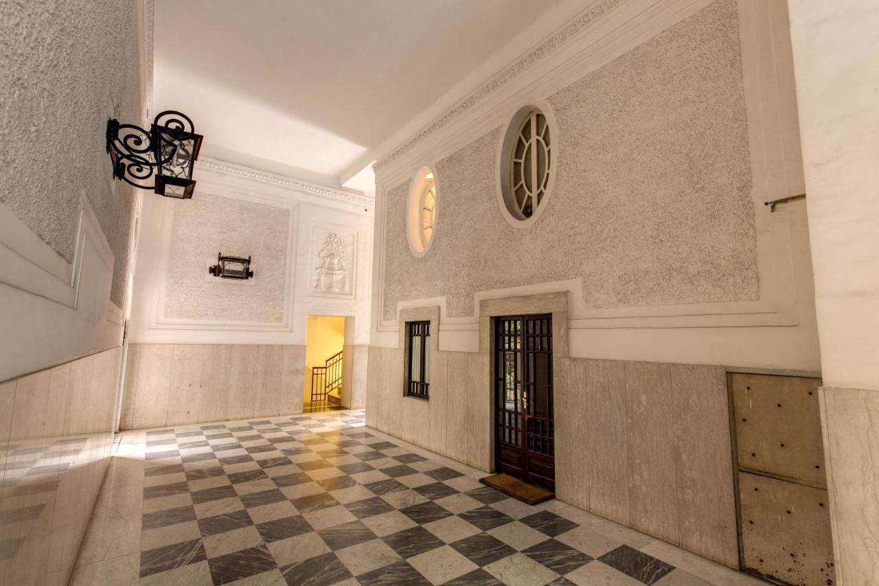 Vatican Cozy Suites - Liberty Collection Рим Екстер'єр фото