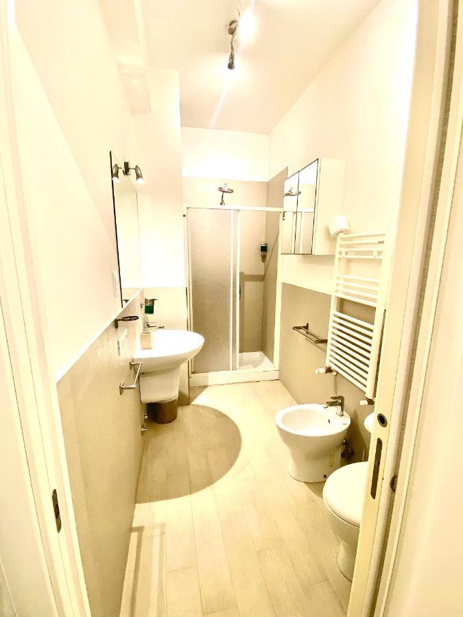 Vatican Cozy Suites - Liberty Collection Рим Екстер'єр фото