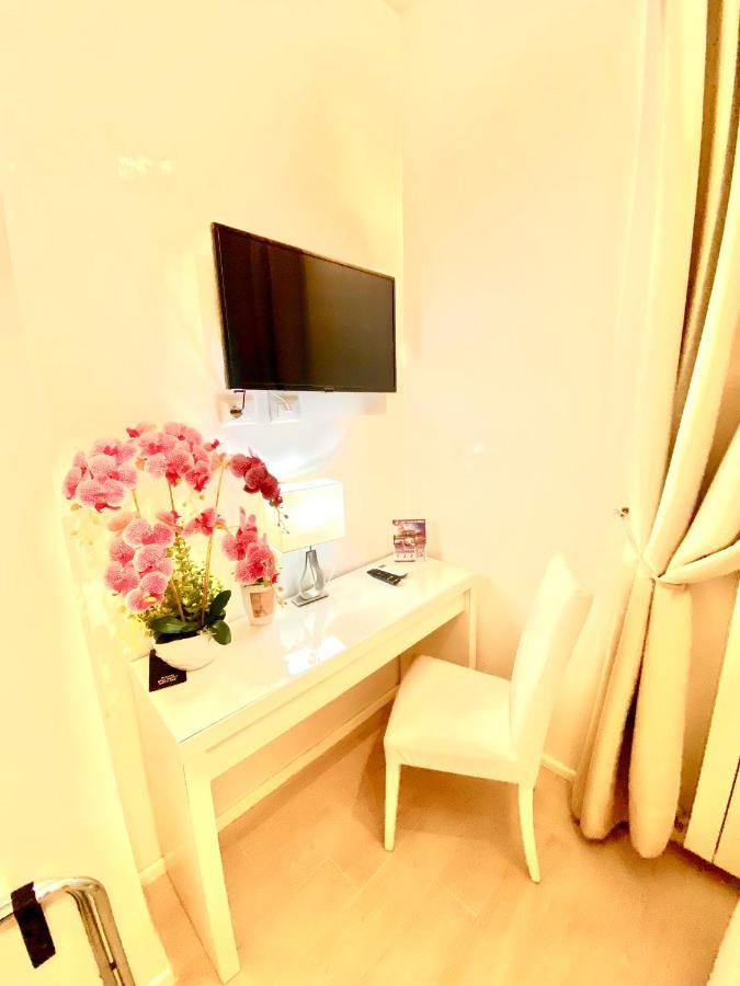 Vatican Cozy Suites - Liberty Collection Рим Екстер'єр фото