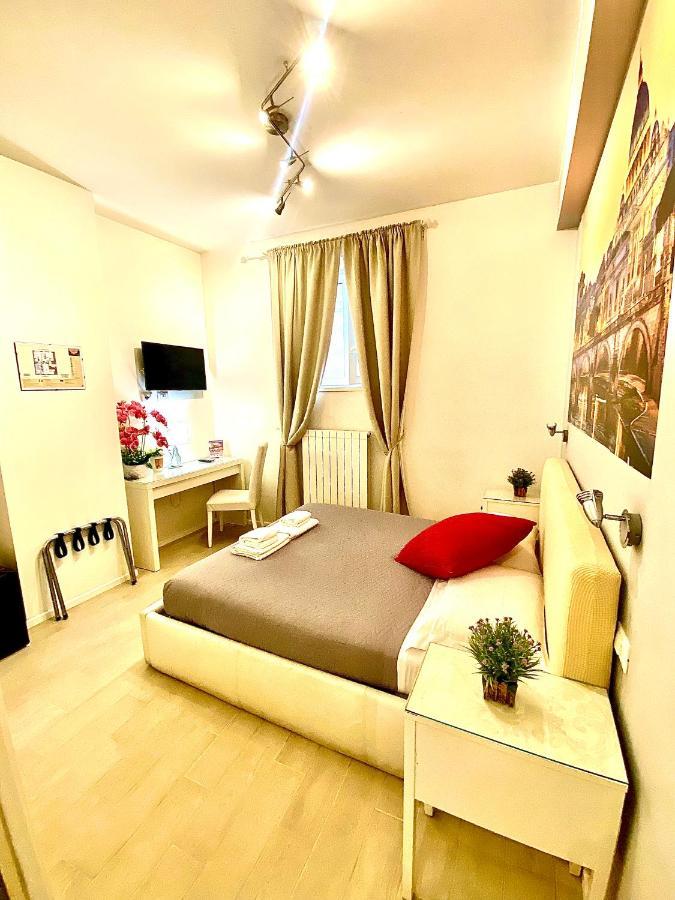 Vatican Cozy Suites - Liberty Collection Рим Екстер'єр фото