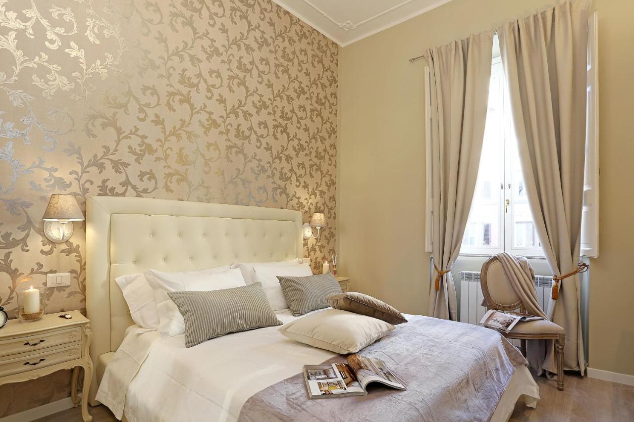 Vatican Cozy Suites - Liberty Collection Рим Екстер'єр фото
