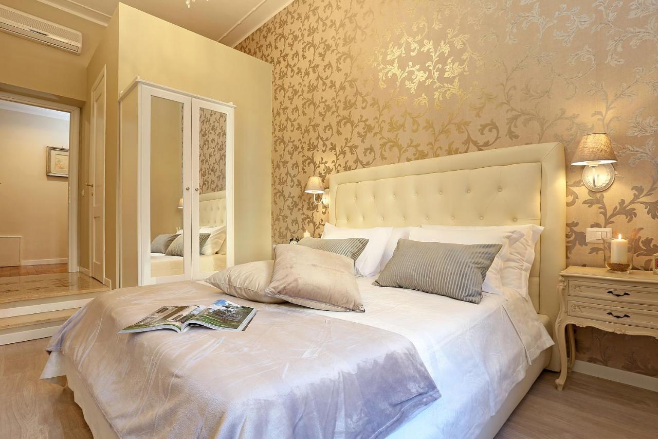 Vatican Cozy Suites - Liberty Collection Рим Екстер'єр фото