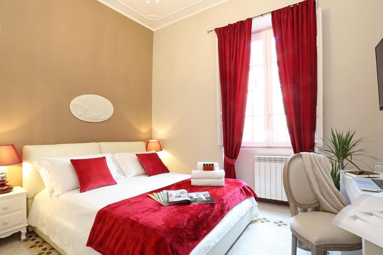 Vatican Cozy Suites - Liberty Collection Рим Екстер'єр фото