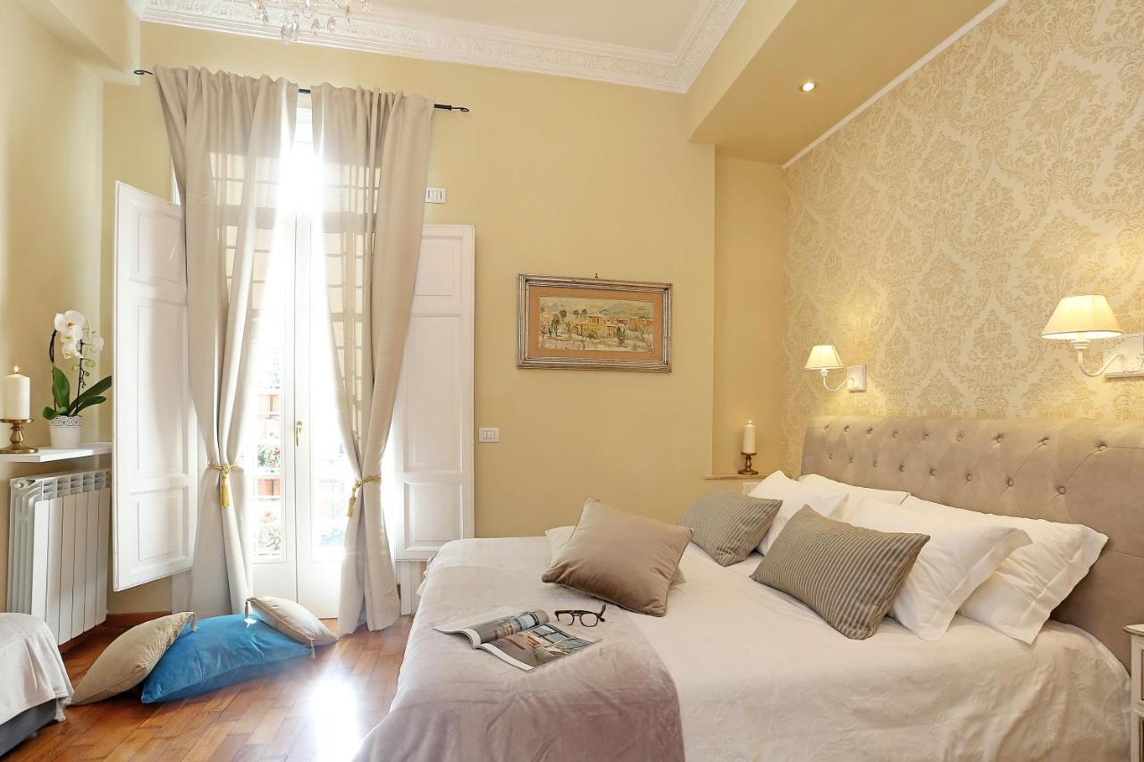 Vatican Cozy Suites - Liberty Collection Рим Екстер'єр фото