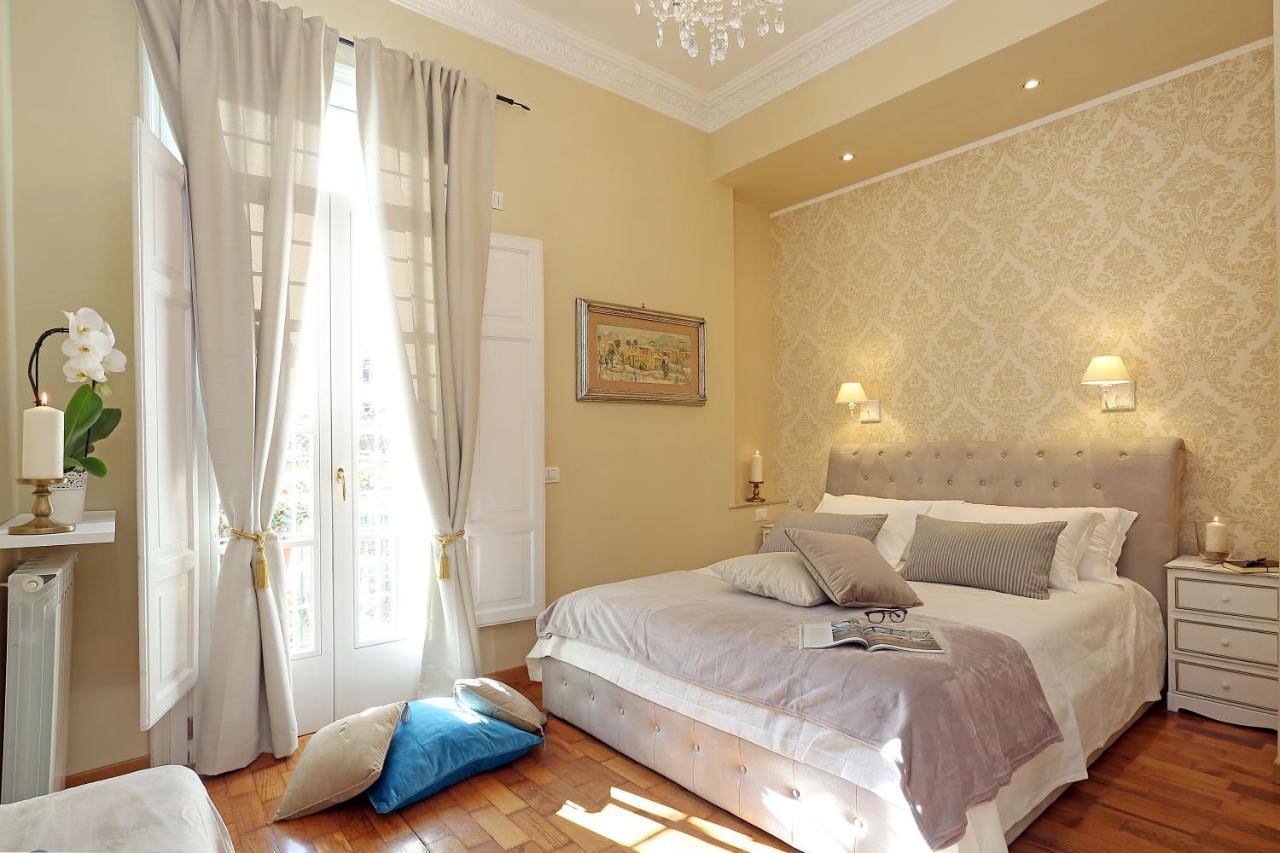 Vatican Cozy Suites - Liberty Collection Рим Екстер'єр фото